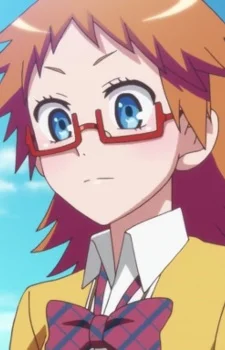 Akemi, Mikan