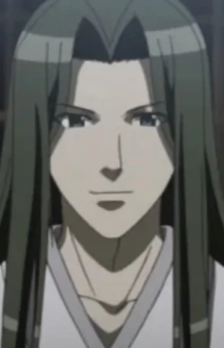 Akeno's Brother