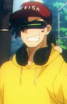 Akiba, Jirou