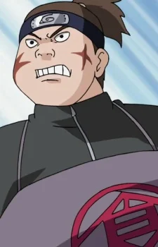 Akimichi, Shitou