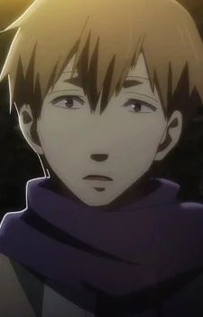Akimura, Shouta