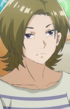 Akine, Tsukasa