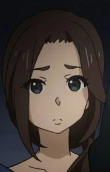 Akira's Mother