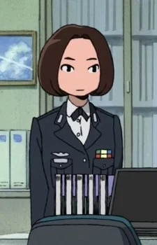 Akishima, Eiko