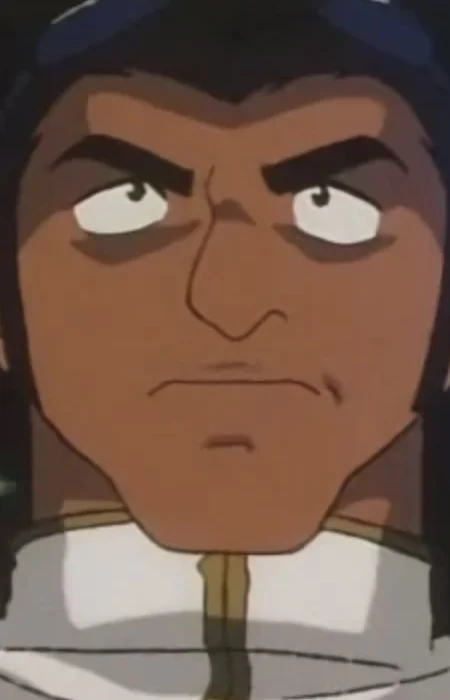 Akiyama, Genpachirou