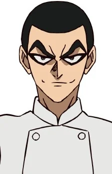 Akiyama, Jan