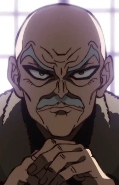 Akiyama, Kaiichirou