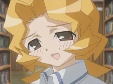 Akiyama, Tokino