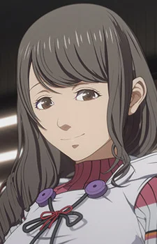 Akiyama, Yui