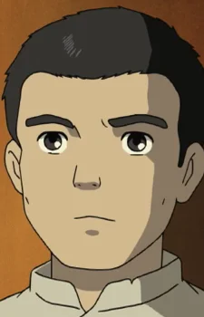 Akizuki, Tatsuichiro