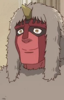 Akoman