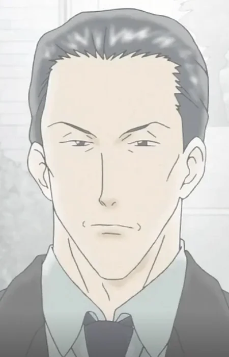 Akutagawa, Tadahiro