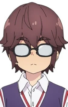 Akutsu, Eita