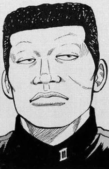 Akutsu, Futoshi