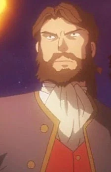 Alfred's Father