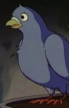 Algernon