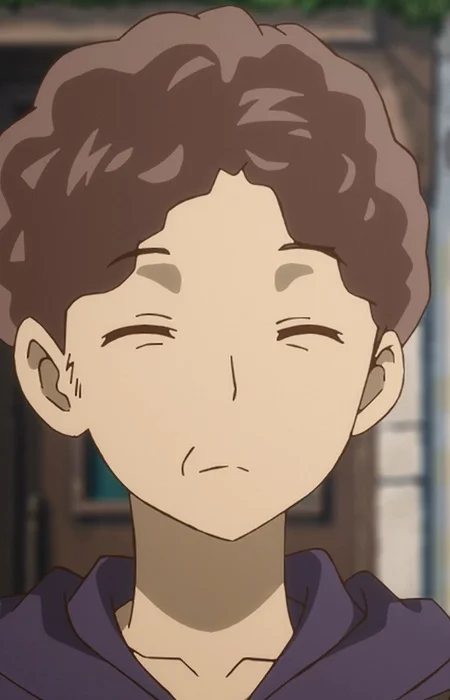 Alisa's Father