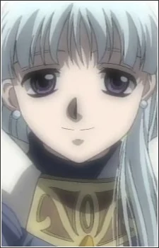 Allbright, Tia