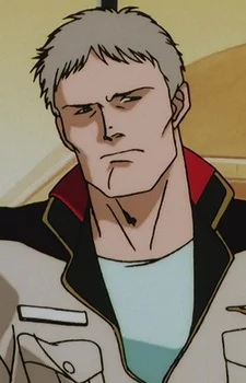Allen, Dick