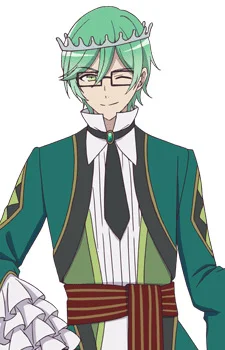 Amabe, Shiki