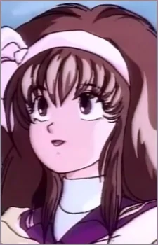 Amachi, Mari