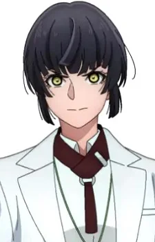 Amachi, Ritsu