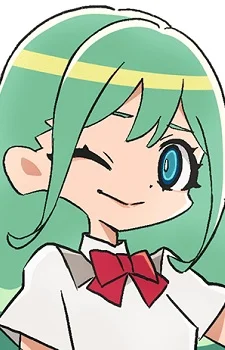 Amaha, Momohime
