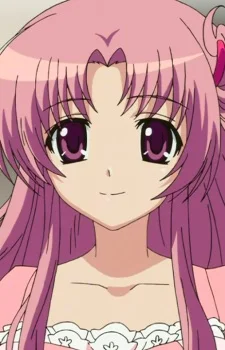 Amaha, Yuiko
