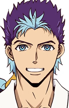 Amakasu, Masayuki