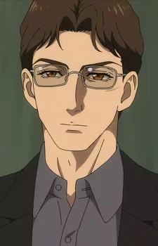 Amakasu, Shirou