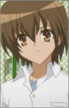Amakawa, Yuuto