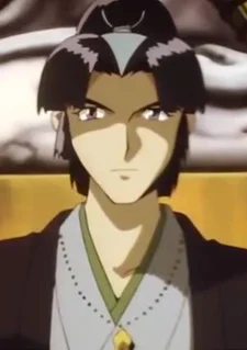 Amakusa Tokisada, Shirou