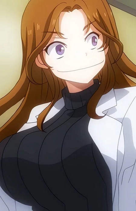 Amamiya