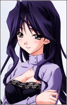 Amamiya, Mizuho