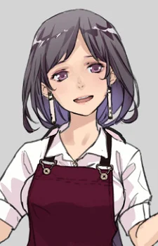 Amamiya, Momoko