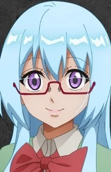 Amamiya, Sakurako