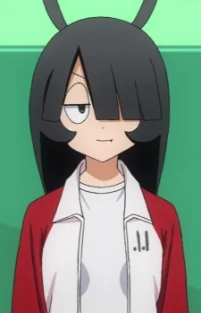 Amamiya, Seriha