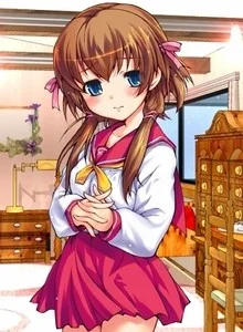 Amamiya, Yurine