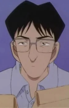 Amamori, Masaya