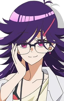 Amamura, Kei