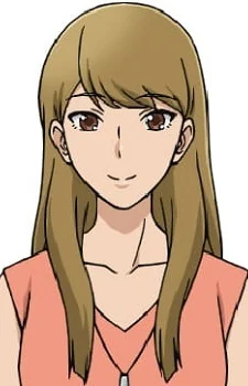 Amano, Komako