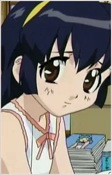 Amano, Misao