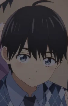 Amano, Sousuke