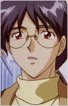 Amano, Takuro