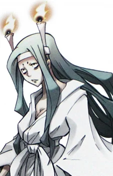 Amano, Teruko