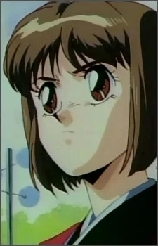 Amano, Terumi