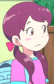 Amanogawa, Mihoshi