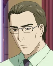 Amanokawa, Ippei
