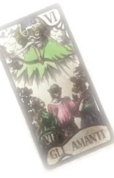 Amanti, Gli