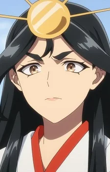 Amaterasu